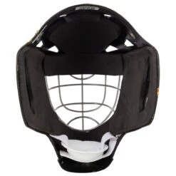 Franklin GFM 1500 New Jersey Devils Face Mask -Hockey Specialty Store 025725426515 inset6