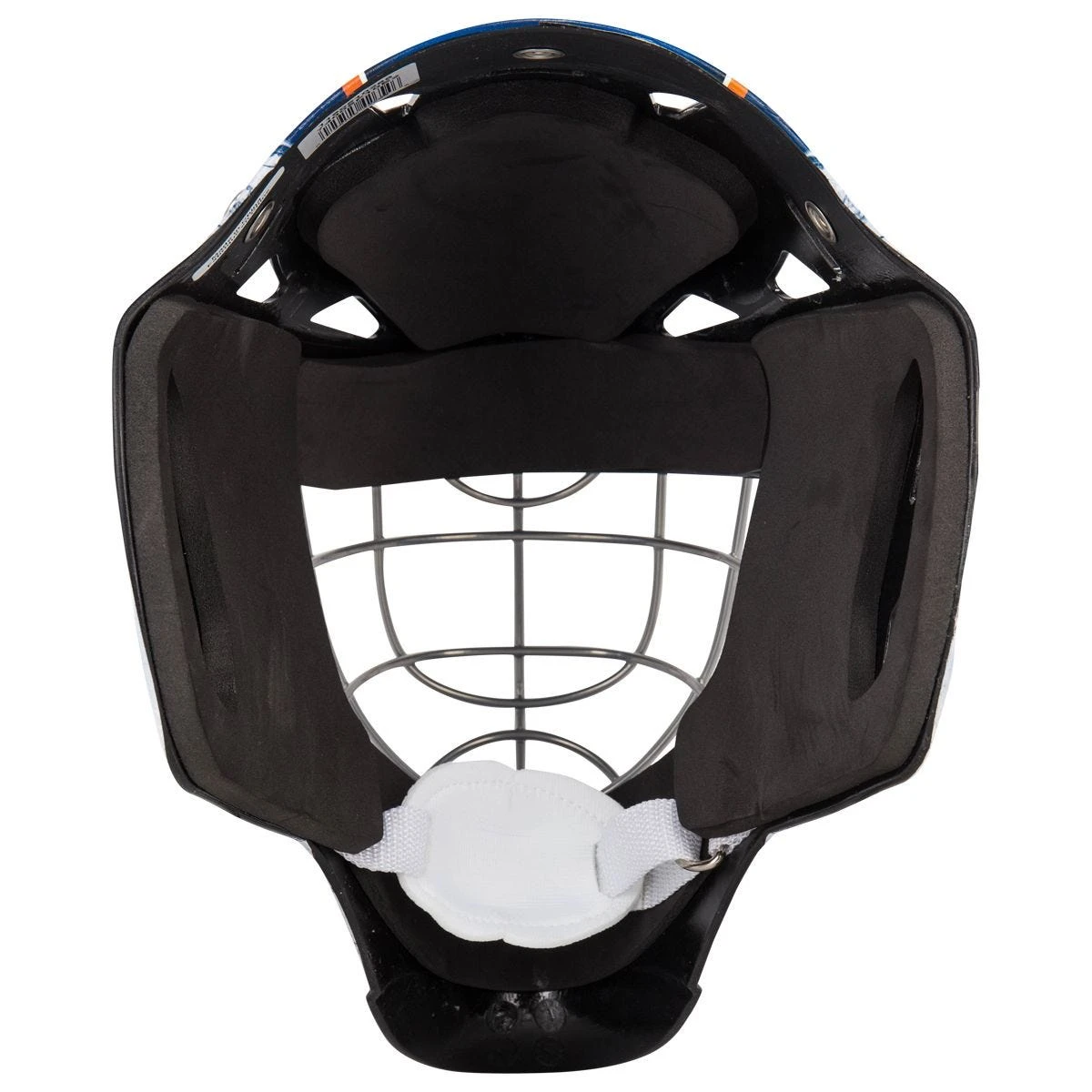 Franklin GFM 1500 New York Islanders Face Mask 7 Franklin GFM 1500 New York Islanders Face Mask - Image 5
