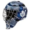Franklin GFM 1500 Toronto Maple Leafs Face Mask 2 Franklin GFM 1500 Toronto Maple Leafs Face Mask -Hockey Specialty Store 025725426577