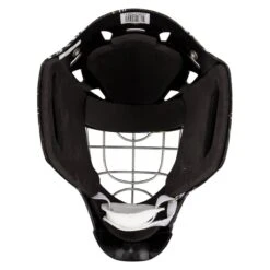 Franklin GFM 1500 Pittsburgh Penguins Goalie Face Mask 13 Franklin GFM 1500 Pittsburgh Penguins Goalie Face Mask -Hockey Specialty Store 025725426614 inset6