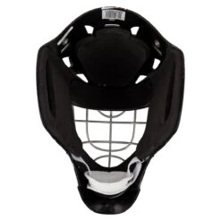 Franklin GFM 1500 New York Rangers Goalie Face Mask -Hockey Specialty Store 025725426621 inset6