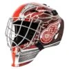 Franklin GFM 1500 Detroit Red Wings Goalie Face Mask -Hockey Specialty Store 025725426638