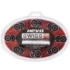 Bevo Swiss Platinum Race Rated Chrome Bearings (608) 1 Bevo Swiss Platinum Race Rated Chrome Bearings (608) -Hockey Specialty Store 049288608119