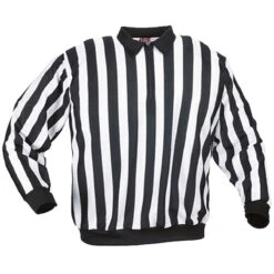 CCM M150 Referee Jersey -Hockey Specialty Store 065335522894