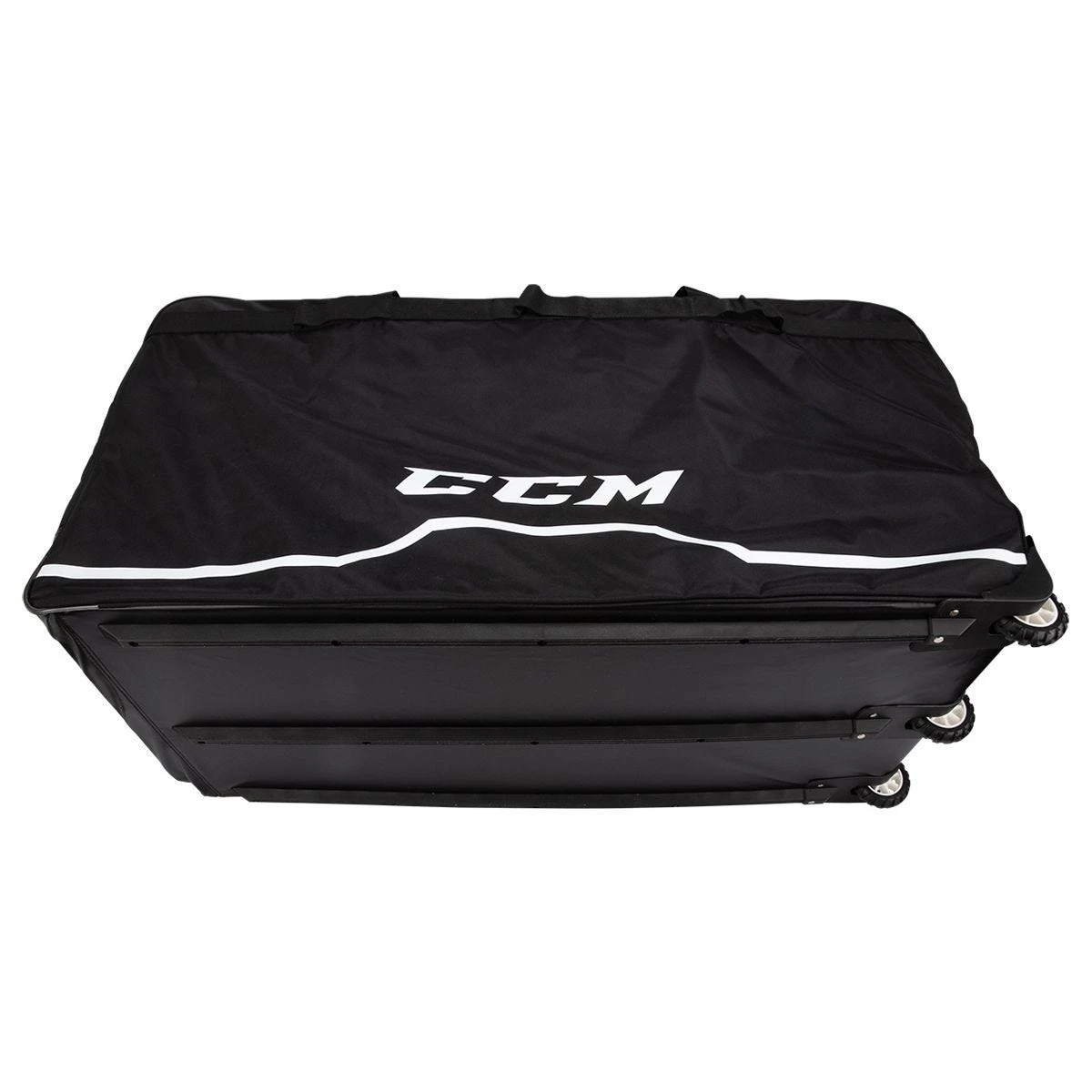 CCM Pro Wheeled 44in. Large Goalie Equipment Bag - '19 Model 4 CCM Pro Wheeled 44in. Large Goalie Equipment Bag - '19 Model - Image 3