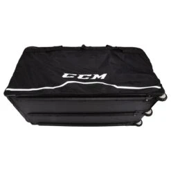 CCM Pro Wheeled 40in. Medium Goalie Equipment Bag - '19 Model -Hockey Specialty Store 191520219994 4