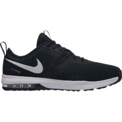 Nike Air Max Typha 2 Men's Training Shoes - Black/White -Hockey Specialty Store 191884303193