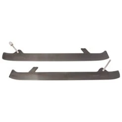 Step Steel ST Goal Blacksteel VH/True Replacement Steel - Pair -Hockey Specialty Store 610373400774