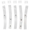 Nash Outside Straps 1 Nash Outside Straps -Hockey Specialty Store 610814238065