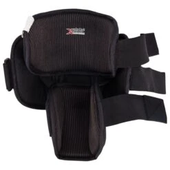 Brians Intermediate Pro Goalie Knee Pads 10 Brians Intermediate Pro Goalie Knee Pads -Hockey Specialty Store 628661007345 inset3