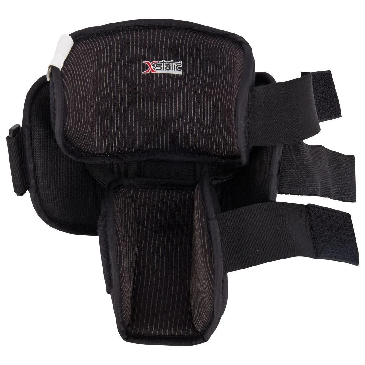 Brians Intermediate Pro Goalie Knee Pads 5 Brians Intermediate Pro Goalie Knee Pads - Image 3