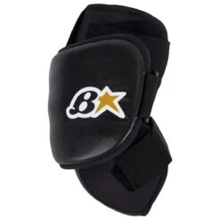 Brians Intermediate Pro Goalie Knee Pads 13 Brians Intermediate Pro Goalie Knee Pads -Hockey Specialty Store 628661007345 inset6