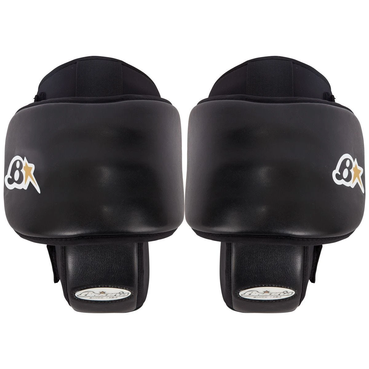 Brians Intermediate Pro Goalie Knee Pads 3 Brians Intermediate Pro Goalie Knee Pads
