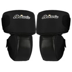 Brian's Pro II Goalie Knee Pads - Intermediate -Hockey Specialty Store 628661016279 inset4