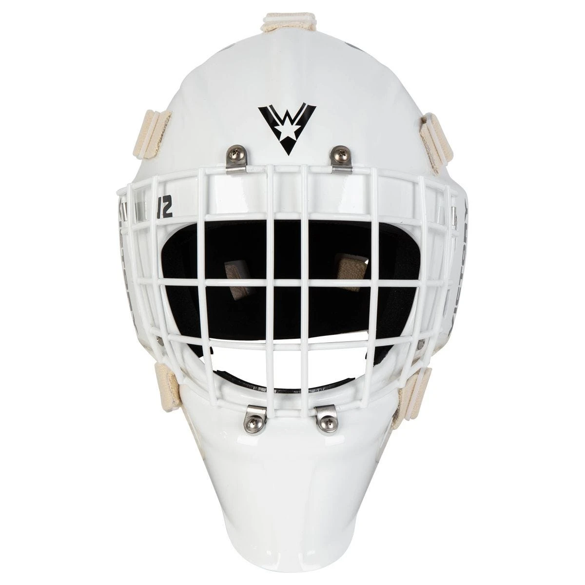 Victory V2 Junior Custom Goalie Mask 5 Victory V2 Junior Custom Goalie Mask - Image 3