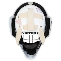 Victory V2 Junior Custom Goalie Mask 12 Victory V2 Junior Custom Goalie Mask -Hockey Specialty Store 637262773757 inset4