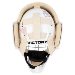 Victory V8 Senior Custom Goalie Mask -Hockey Specialty Store 637262773801 inset4