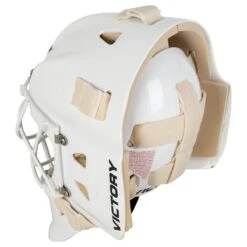 Victory V10 Senior Custom Goalie Mask -Hockey Specialty Store 637262773832 inset3