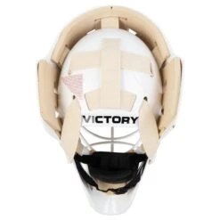 Victory V10 Senior Custom Goalie Mask -Hockey Specialty Store 637262773832 inset4