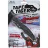 Blue Sports Tape Tiger Pro Tape Removal Tool -Hockey Specialty Store 641126324931