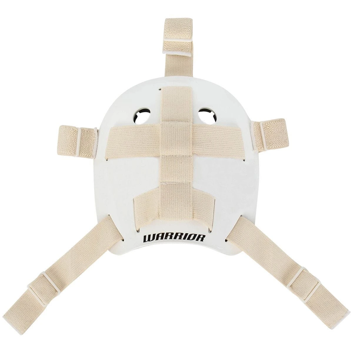 Warrior Ritual Goalie Mask Traditional Harness Kit 4 Warrior Ritual Goalie Mask Traditional Harness Kit - Image 2