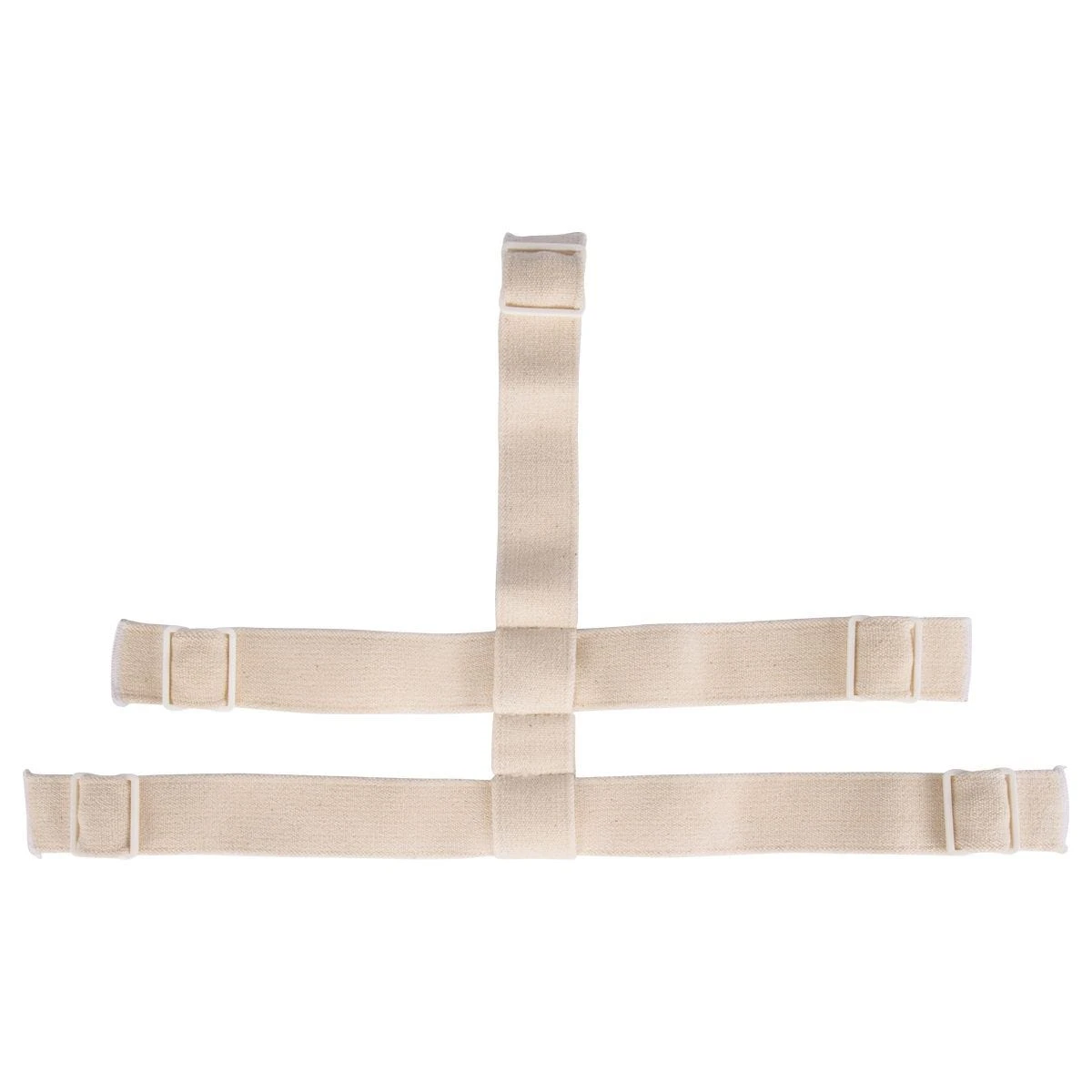 Warrior Ritual Goalie Mask Traditional Harness Kit 3 Warrior Ritual Goalie Mask Traditional Harness Kit