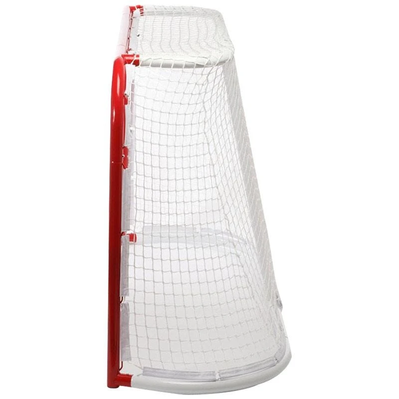 Winnwell Pro Form 72in. Regulation Hockey Net W/ QuickNet Mesh System 4 Winnwell Pro Form 72in. Regulation Hockey Net W/ QuickNet Mesh System - Image 2