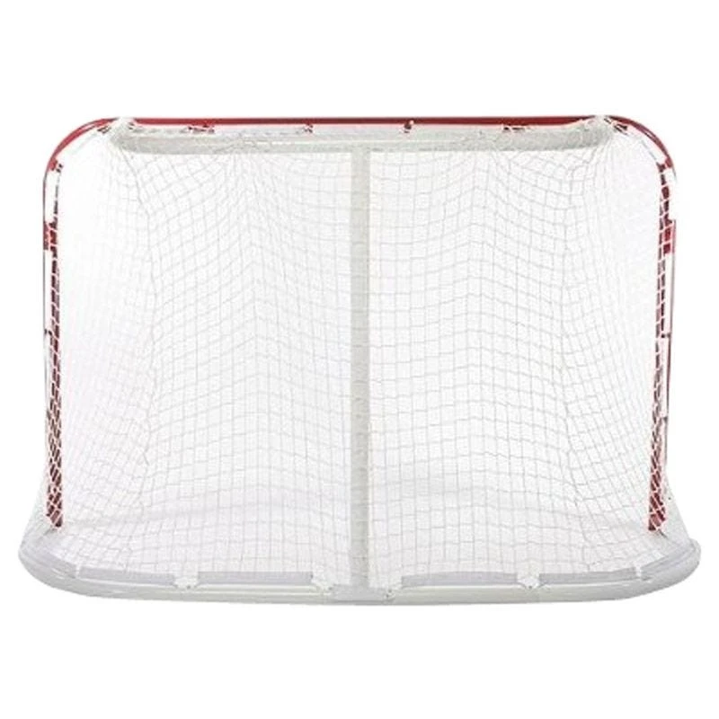 Winnwell Pro Form 72in. Regulation Hockey Net W/ QuickNet Mesh System 5 Winnwell Pro Form 72in. Regulation Hockey Net W/ QuickNet Mesh System - Image 3