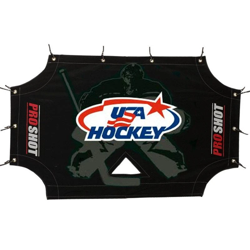 USA Hockey Shooting Target Accushot 54" 3 USA Hockey Shooting Target Accushot 54"