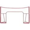 WinnWell 72in. Heavy Duty Replacement Mesh For Stand Alone Backstop 1 WinnWell 72in. Heavy Duty Replacement Mesh For Stand Alone Backstop -Hockey Specialty Store 676824009248