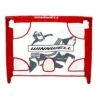 WinnWell Collapsible PVC 28in. Mini Net Set 1 WinnWell Collapsible PVC 28in. Mini Net Set -Hockey Specialty Store 676824022520