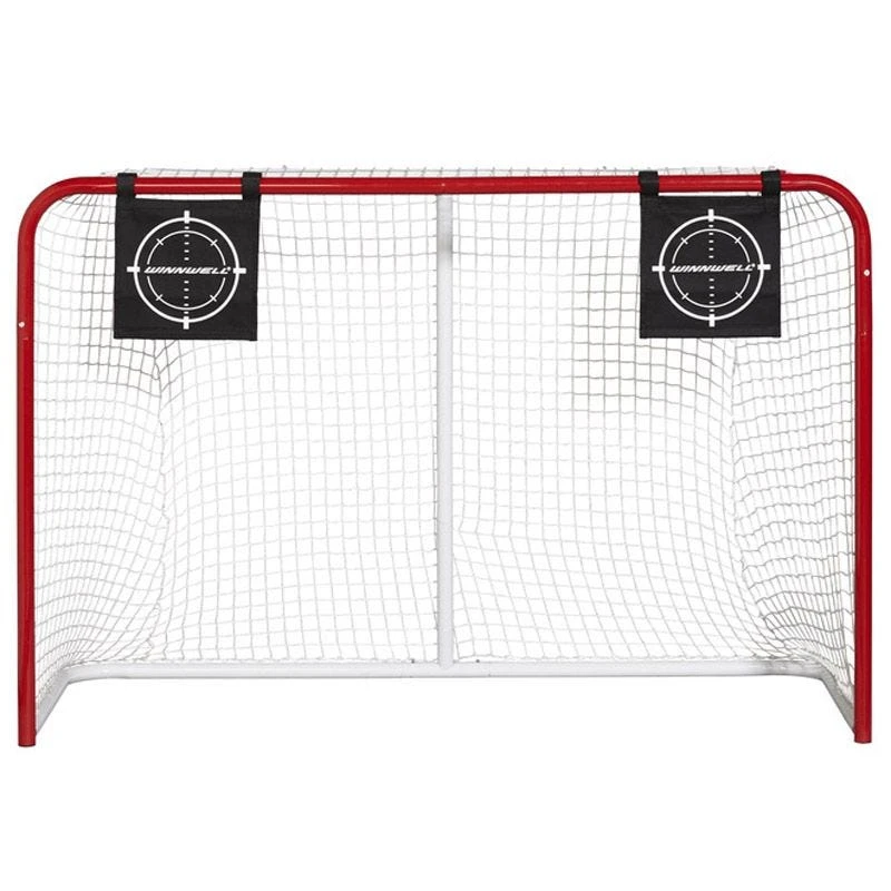 WinnWell Top Corner Shooting Targets - 2 Pack 3 WinnWell Top Corner Shooting Targets - 2 Pack