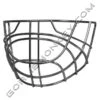 Bauer NME Certified Cat Eye Replacement Cage 2 Bauer NME Certified Cat Eye Replacement Cage -Hockey Specialty Store 680680163785