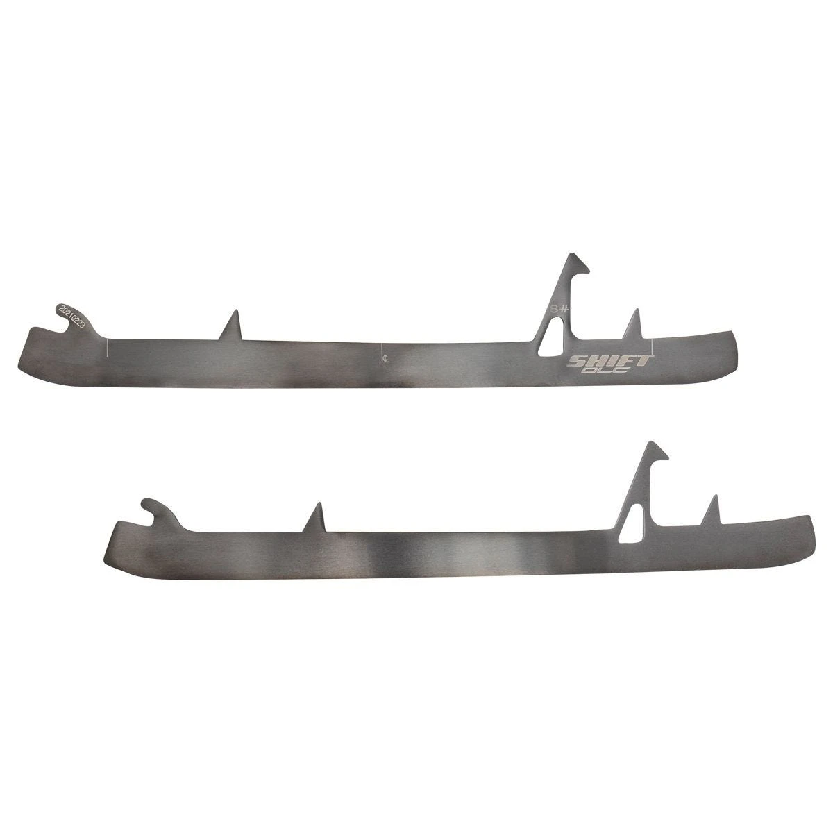 True Shift DLC Goal Replacement Steel 3mm - Pair 7 True Shift DLC Goal Replacement Steel 3mm - Pair - Image 5