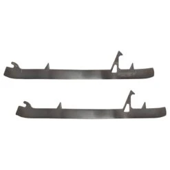 True Shift DLC Goal Replacement Steel 4mm - Pair -Hockey Specialty Store 681489089559