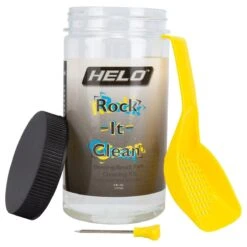 Helo Rock It Bearing Cleaner Kit -Hockey Specialty Store 685006004285