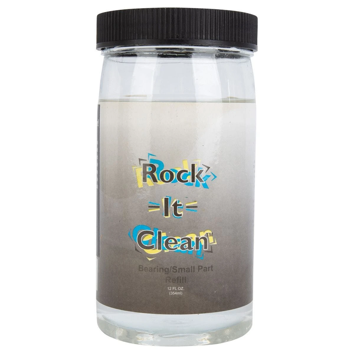 Helo Rock It Bearing Cleaner Kit Refill 5 Helo Rock It Bearing Cleaner Kit Refill - Image 3