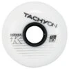 Konixx Tachyon Roller Hockey Wheel - White -Hockey Specialty Store 685006004827