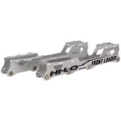 Bauer Hi-Lo Front Loader Roller Hockey Goalie Chassis -Hockey Specialty Store 688698398878