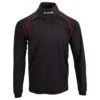 CCM Senior Athletic Fit Long Sleeve Shirt W/Integrated Neck Protection -Hockey Specialty Store 770059012162