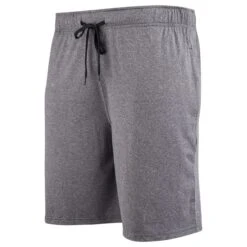 MonkeySports Loose Fit Junior Training Shorts