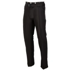 Force Pro Officiating Adult Referee Pant - '21 Model -Hockey Specialty Store 801909121014