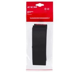 CCM Senior Shin Guard Straps 9 CCM Senior Shin Guard Straps -Hockey Specialty Store 802808100117 inset3