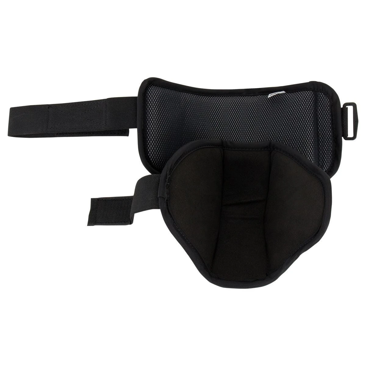 Vaughn Ventus SLR2 Intermediate Goalie Knee & Thigh Protector 5 Vaughn Ventus SLR2 Intermediate Goalie Knee & Thigh Protector - Image 3