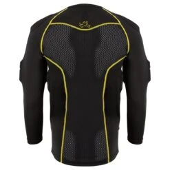 Vaughn Ventus SLR2 Senior Goalie Padded Compression Shirt -Hockey Specialty Store 803870090450 3
