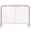 WinnWell 54in. Hockey Net W/ 1in. Posts -Hockey Specialty Store 829605000280