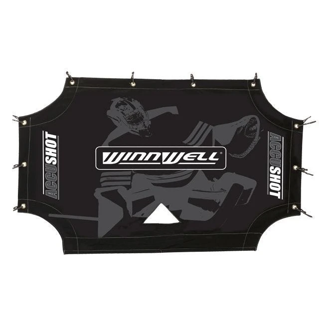 WinnWell Shooting Target Accushot 54" 3 WinnWell Shooting Target Accushot 54"