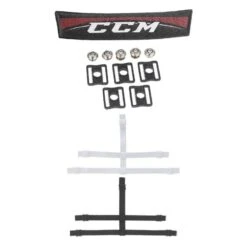 CCM Mask Part Kit