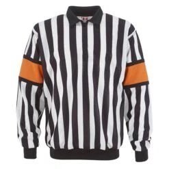 CCM Pro 150 W/Armband Referee Jersey -Hockey Specialty Store 888162291661