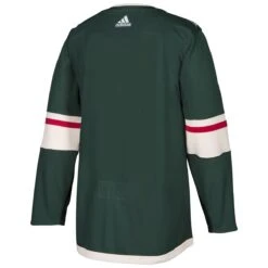 Minnesota Wild Adidas AdiZero Authentic NHL Hockey Jersey -Hockey Specialty Store adidas hockey jersey adizero authentic nhl min